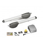 BR20-510 Electromechanical Actuator Brushless Kit